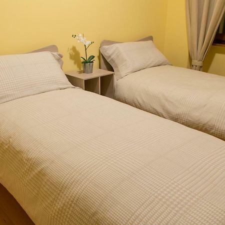 Charlotte Casa Vacanze Villa di Chiavenna Bagian luar foto