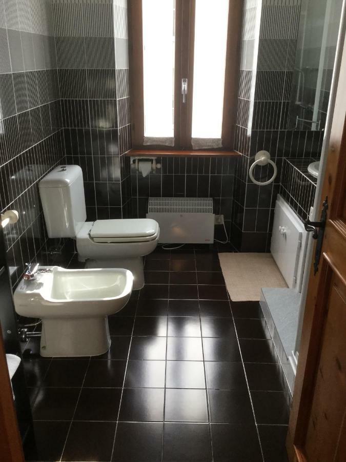Charlotte Casa Vacanze Villa di Chiavenna Bagian luar foto