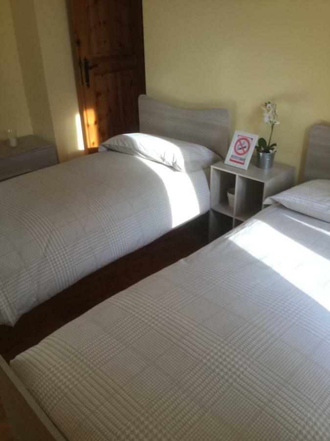 Charlotte Casa Vacanze Villa di Chiavenna Bagian luar foto