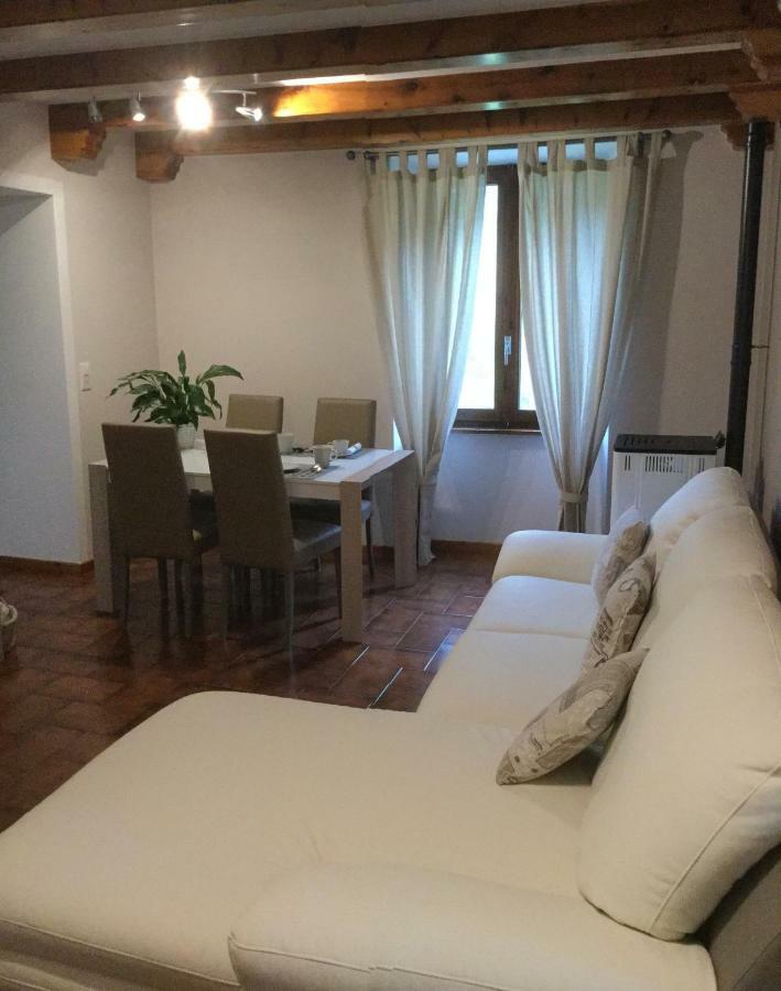Charlotte Casa Vacanze Villa di Chiavenna Bagian luar foto